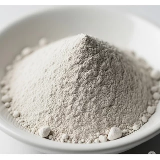 ดินเบา (Diatomaceous Earth - DE) แบบผง ของแท้ 100% เกรดพรีเมียม