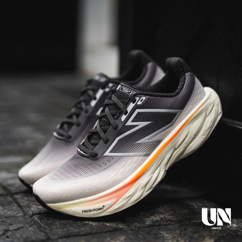 [ของแท้ ส่งไว จากไทย] NEW BALANCE  FRESH FOAM 1080V14 2E