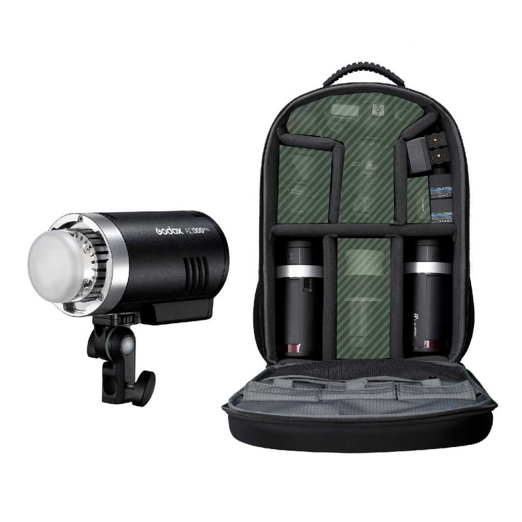 Godox AD300Pro 2 KIT