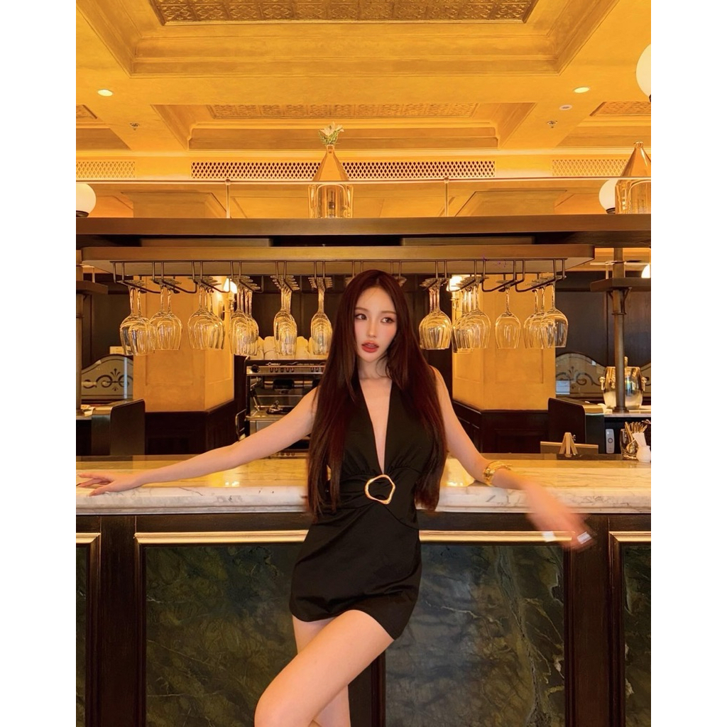 #lolalatinodress 🕷️ D398