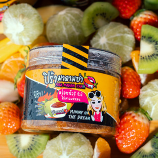 น้ำปลาหวานปิร้า มาดามซ่า เครื่องจิ้มผลไม้