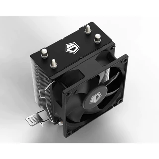ID-COOLING (SE-802 SD V3) CPU Air Cooler ฮีทซิ้งค์ซีพียู พัดลม 8cm LGA 1700 1200 115x AMD AM5 AM4
