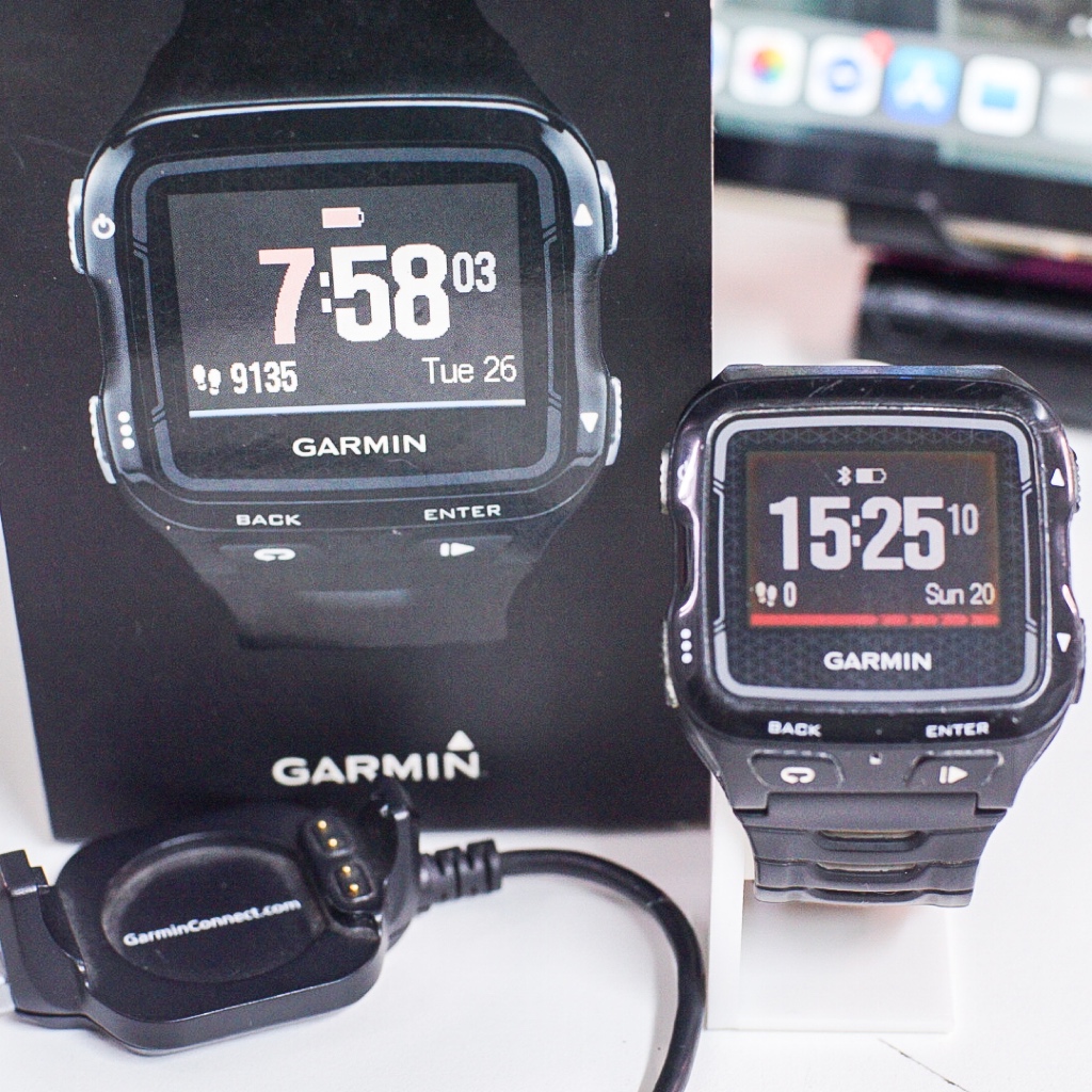 Garmin Forerunner 920XT นาฬิกา GPS