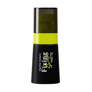 (ขวด) Gentle Colors Fixing Spray เจนเทิล คัลเลอร์ ฟิกซิ่ง สเปรย์ 30 มล.