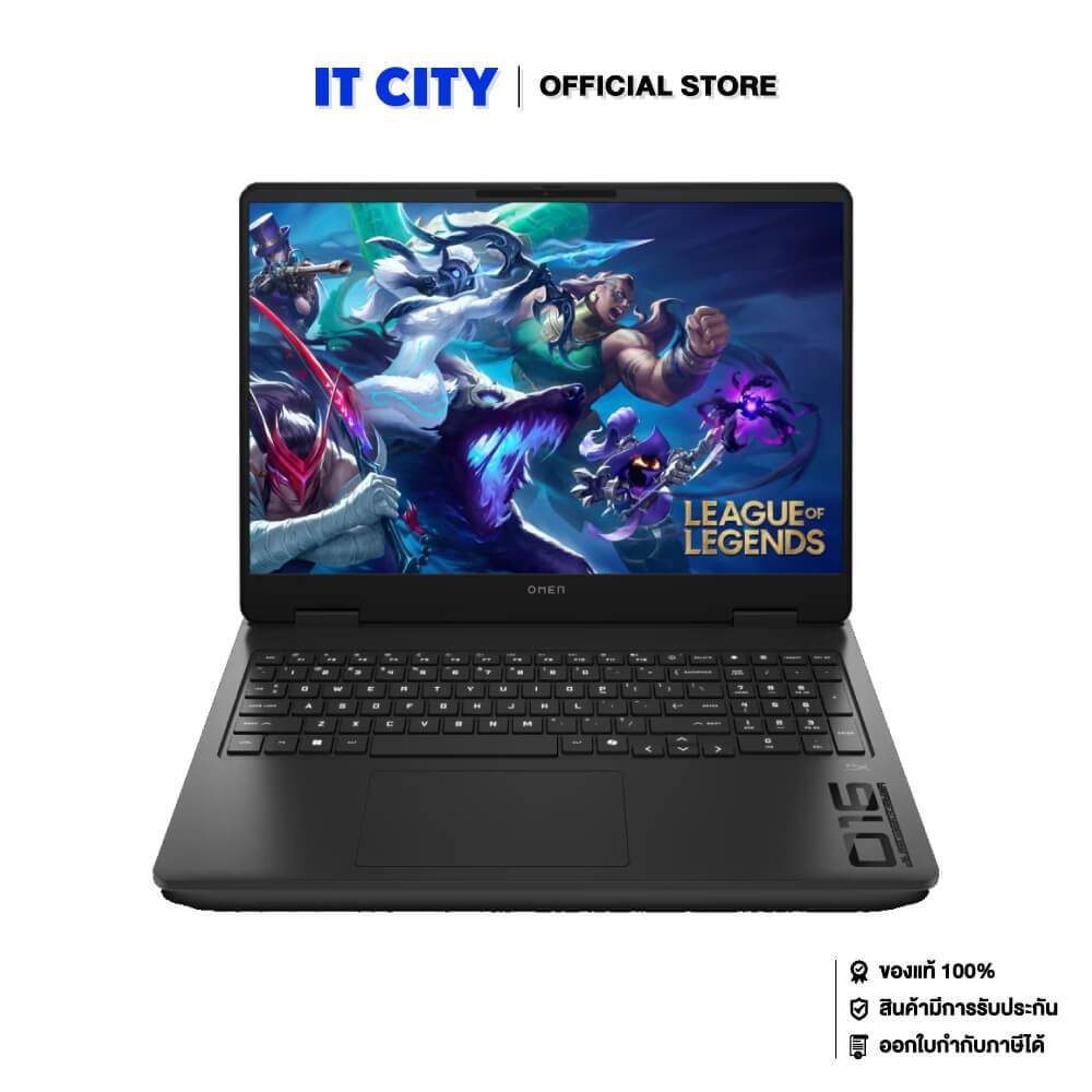 HP OMEN 16-ap0125AX/R9-8940HX/32GB/1TB SSD/RTX5060 8GB/240Hz/Shadow Black/16"(2.5K)/W11/3Y+1YADP CO6