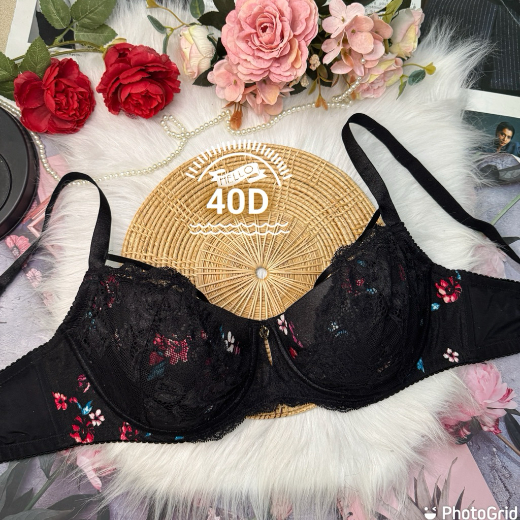 Ashley Graham ใหม่มาก 40D ฟองบาง สะอาด กริ้บ