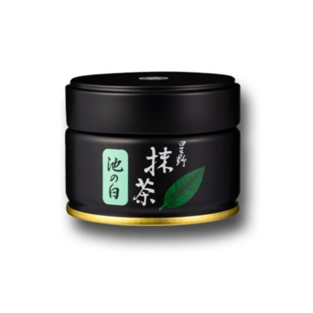 Hoshino Matcha 20g อ่านรายละเอียดก่อนสั่งซื้อนะครับ (Hoshi No tsuyu/Ike no shiro)