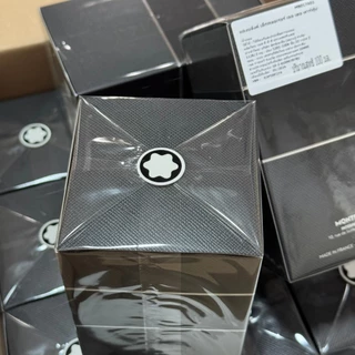 Mont Blanc Explorer EDP Men 100 ml. กล่องซีล