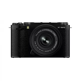 Fujifilm X-M5 กล้องมิลเลอร์เลส - ประกันศูนย์