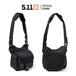 5.11 Tactical - Daily Deploy Push Pack 5L กระเป๋าคาดอก คาดลำ…
