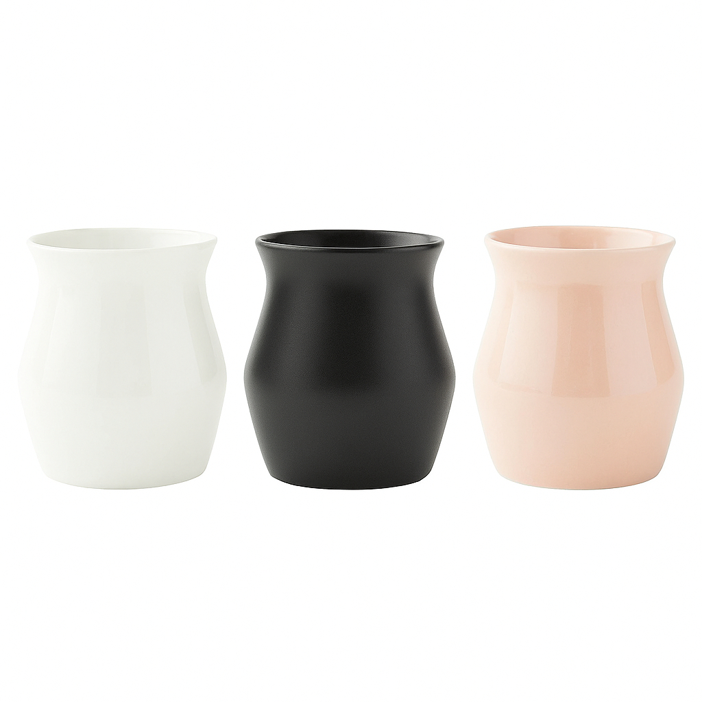 แก้วชิมกาแฟ Origami Sensory Flavor Cup