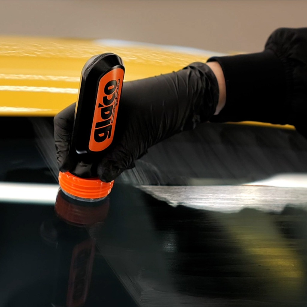 SOFT99 Ultra Glaco น้ำยาเคลือบกระจกสูตรเข้มข้น 70ml. (12 เดือน) - รูปที่ 2