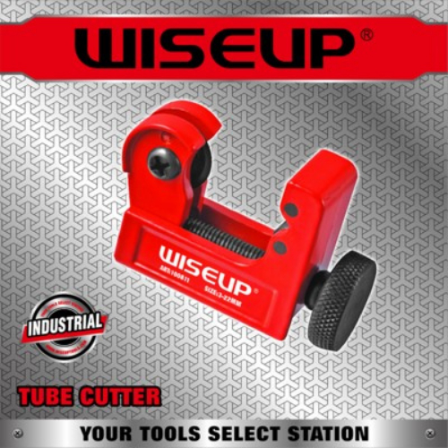 WISEUP คัดเตอร์ตัดท่อ 3.22 mm.