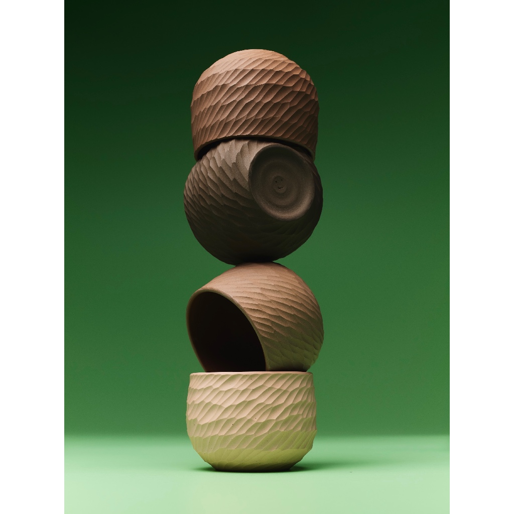 ANOTHER CUP New Coffee Shadow cup