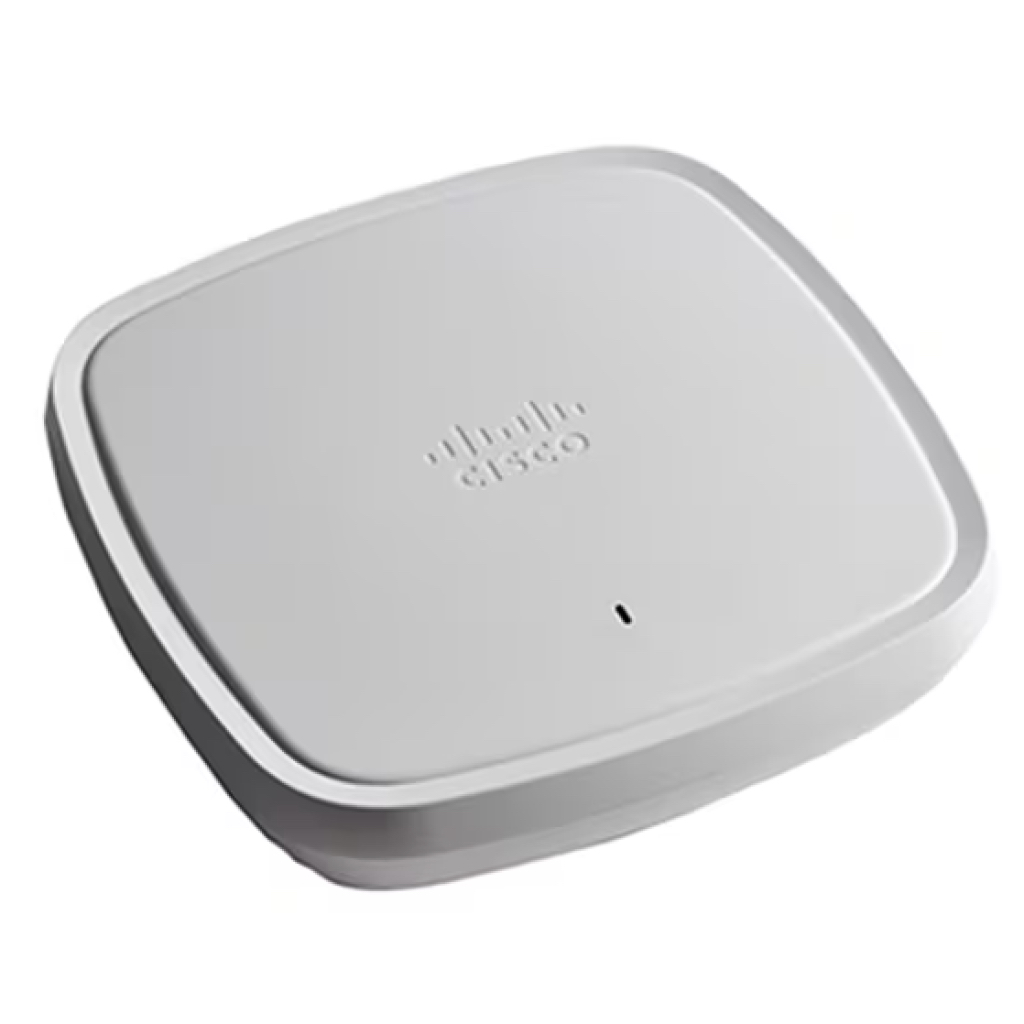 Cisco Access Point Wi-Fi 6 C9115AXI-S