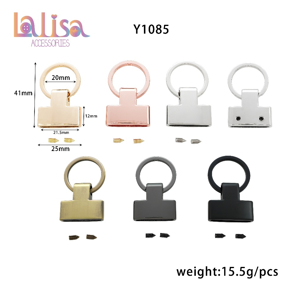 พวงกุญแจเท่ๆคูล key ring Y1085