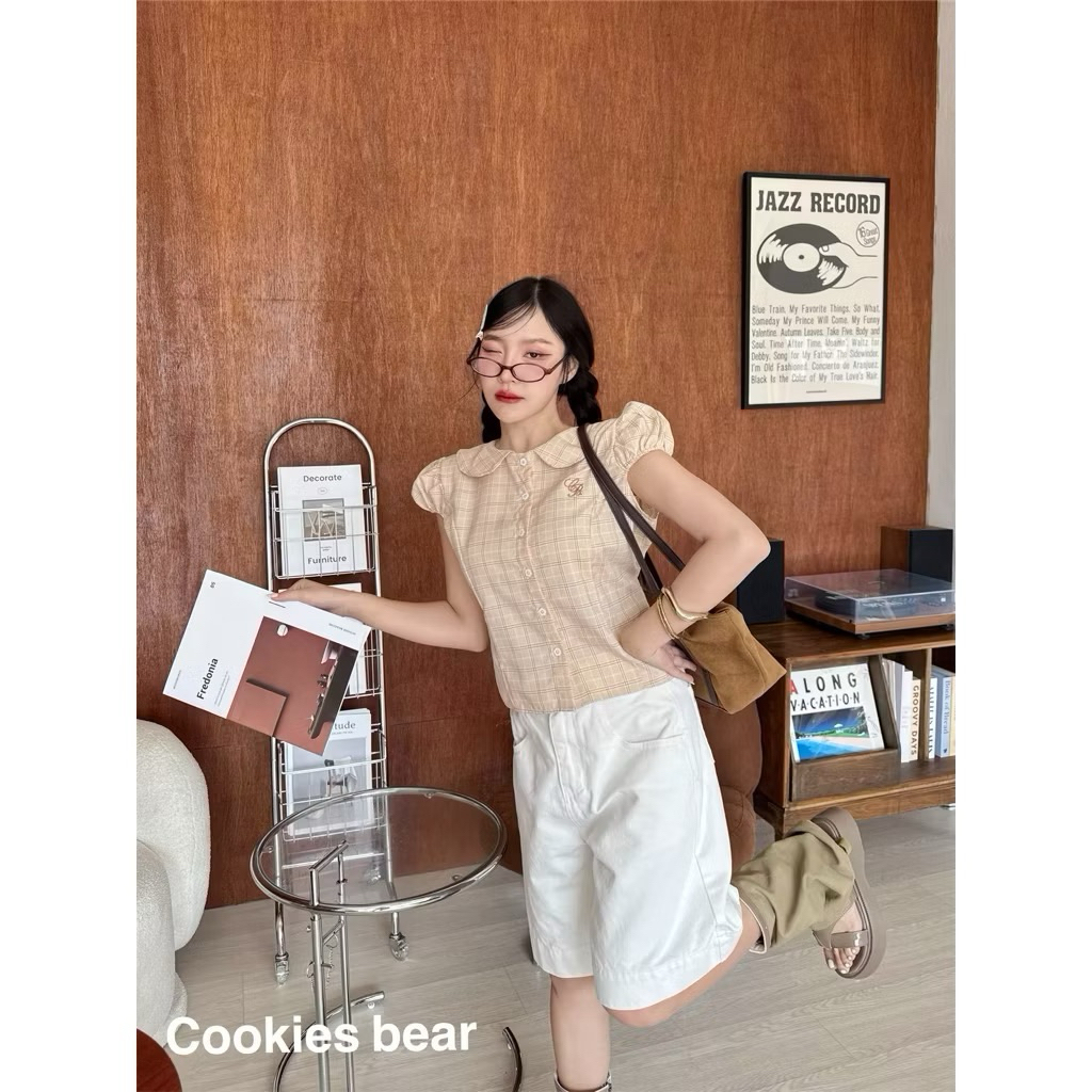 🌷✨ ส่งต่อ 📍🪧 Cookies bear