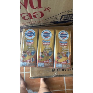 Foremost Omg gold1+ 24กล่อง ขายยกลัง*1ลัง 180 มล