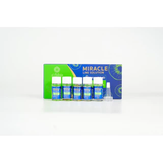 Miracle line สินค้า อย ไทย แท้ 1 กล่อง มาใหม่ล่าสุด