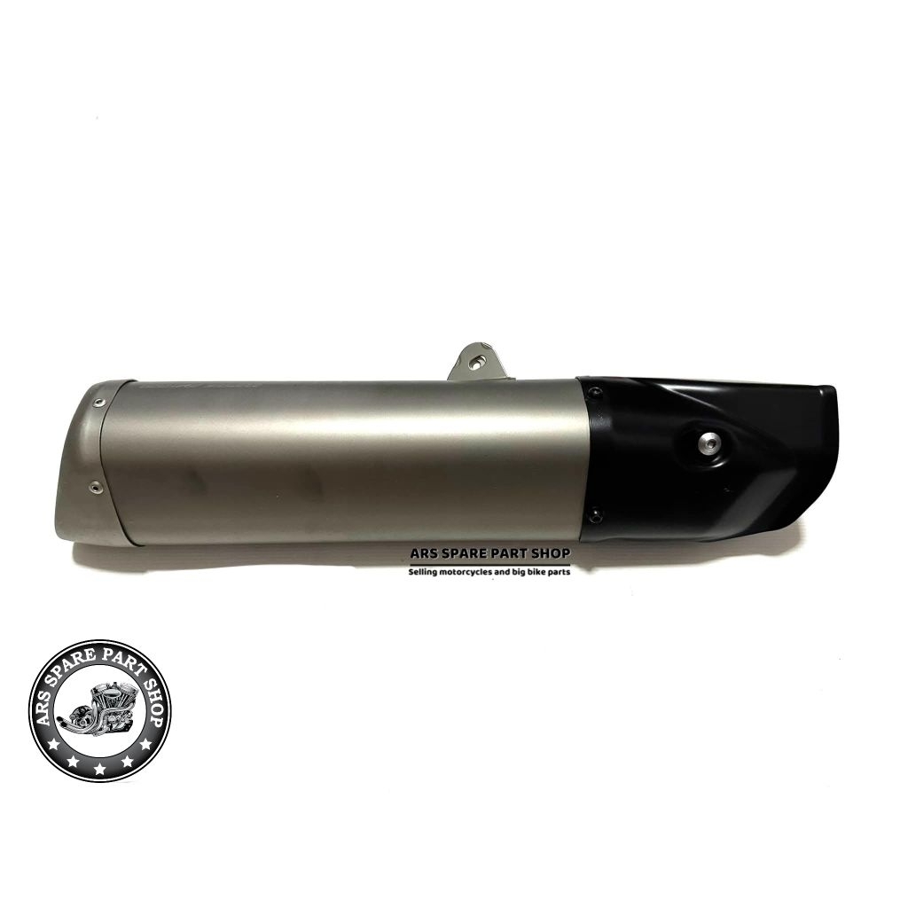 ท่อเดิม YAMAHA YZF R6