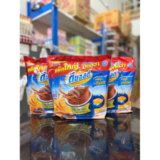 (ยกลังสุดคุ้ม + ส่งฟรี) ดีมอลต์ 3in1 20 ซอง x 12 แพ็ค