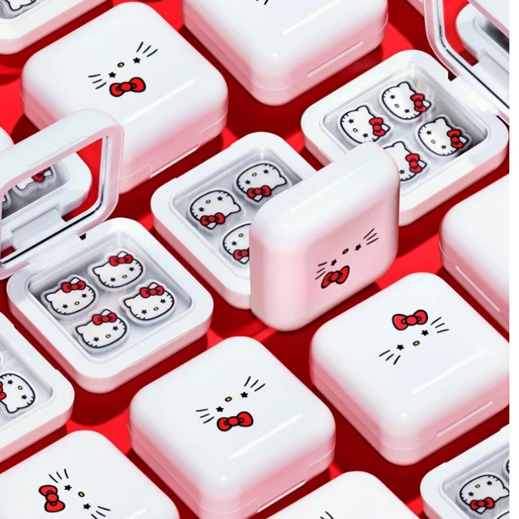 [เก็บ code ลดเพิ่ม 237]แผ่นแปะสิว Starface Pimple Patches**ของเเท้