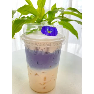 Love ฝาฮาฟปาก90/95มิล(50ใบ) ฝาโดมฮาฟ