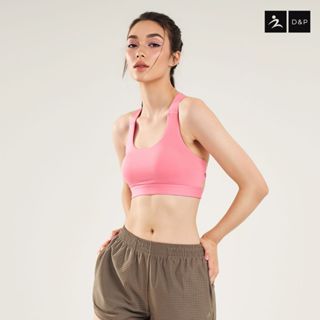 D&P Sport Sports Bra | BALANCE 2nd Drop | D-7689 สปอร์ตบรา ไ…