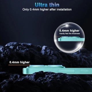 ฟิล์มกล้อง HONOR 400 Lite / 400 Pro กระจกกันรอยกล้อง ฟิล์มกันรอยเลนส์กล้อง Honor 400Lite / 400Pro Camera Lens Protector