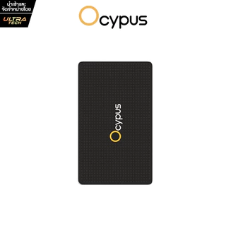 [ULTRATECH] OCYPUS DELTA EH10 BLACK (กล่องพ่วง PWM และ ARGB / PWM and ARGB hub)