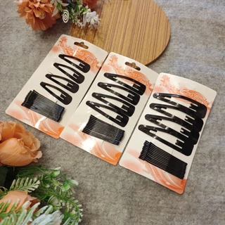 กิ๊ฟดำ กิ๊ฟแปะ แผงใหญ่ กิ๊ฟดำแบบแผง /HAC403