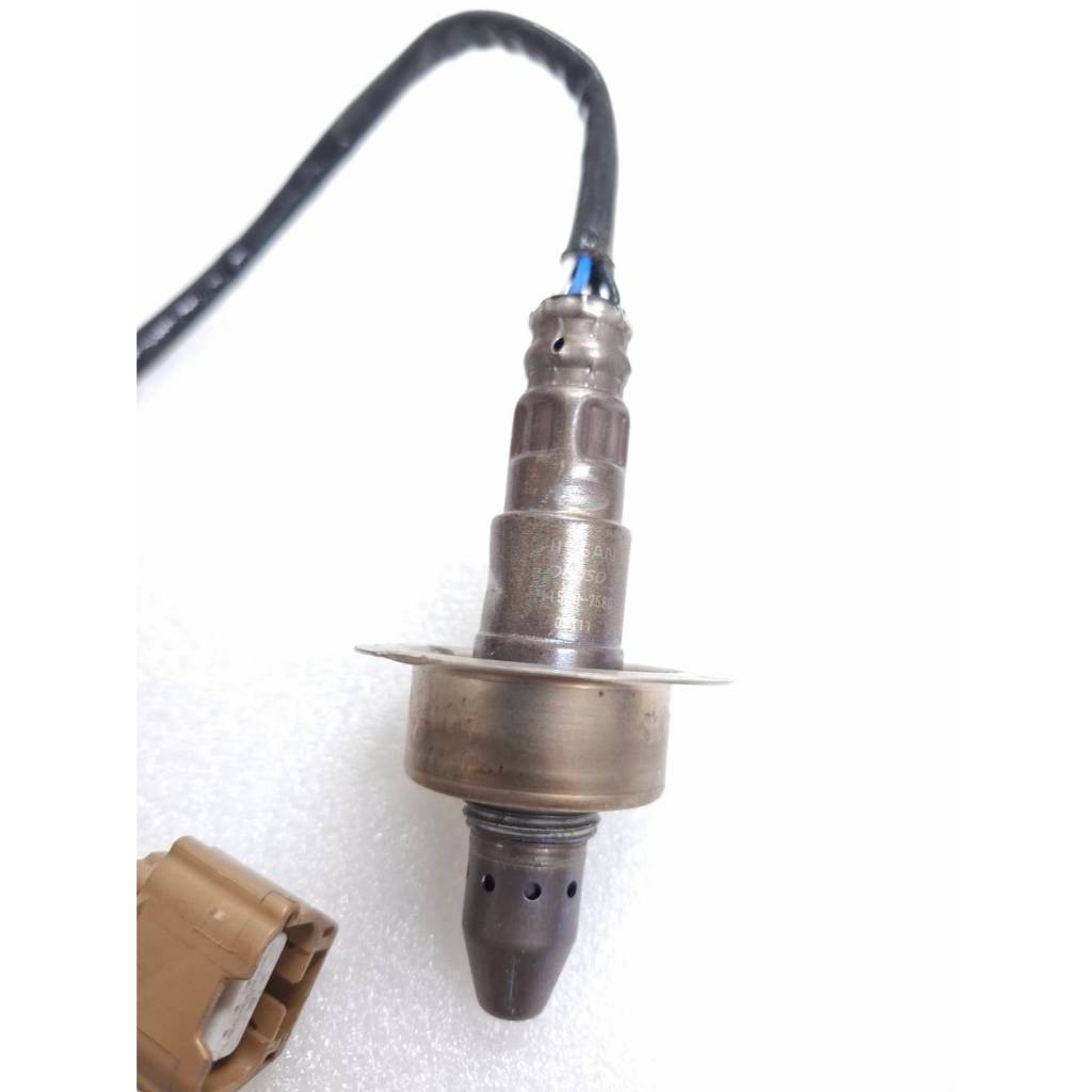 เซ็นเซอร์วัดค่าอากาศ & น้ำมัน NISSAN TEANA J32 VQ25 M/C 22693-1JA0A SENSOR ASSY-AIR
