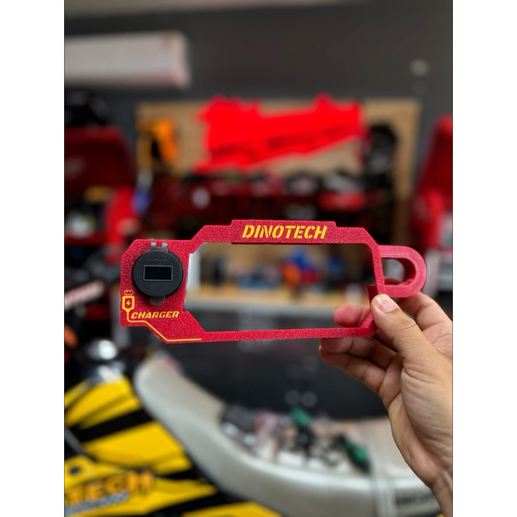การ์ดเรือนไมล์ CRF300L ทุกรุ่นตั้งแต่ปี2020 ถึง ปี2025 (รุ่นABS) ราคา ถูกที่สุด ดีลบีเคเค แกลเลอรีภาพที่ 7