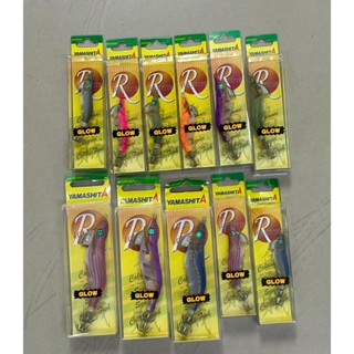 YAMASHITA โยตกหมึก ของแท้100%