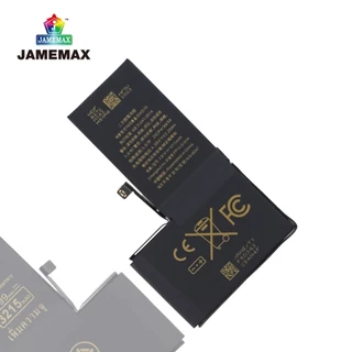 แบตเตอรี่แนะนำ JAMEMAX ใช้สำหรับไอโฟน X รับประกัน1ปี