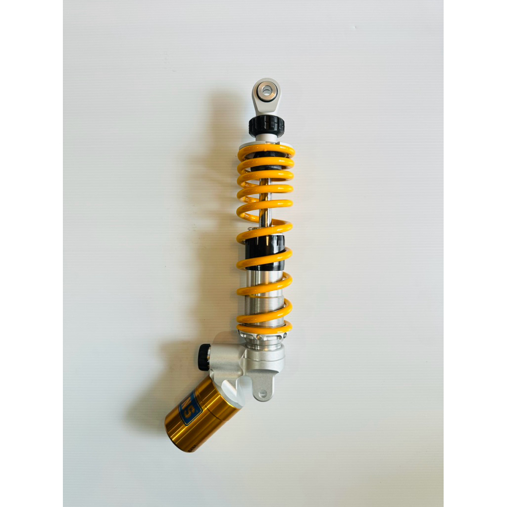 HO 349 โช๊คหลัง Honda Giorno+ 125 แท้