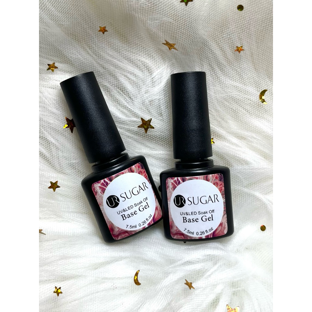 base gel ur sugar (เบสเจล)