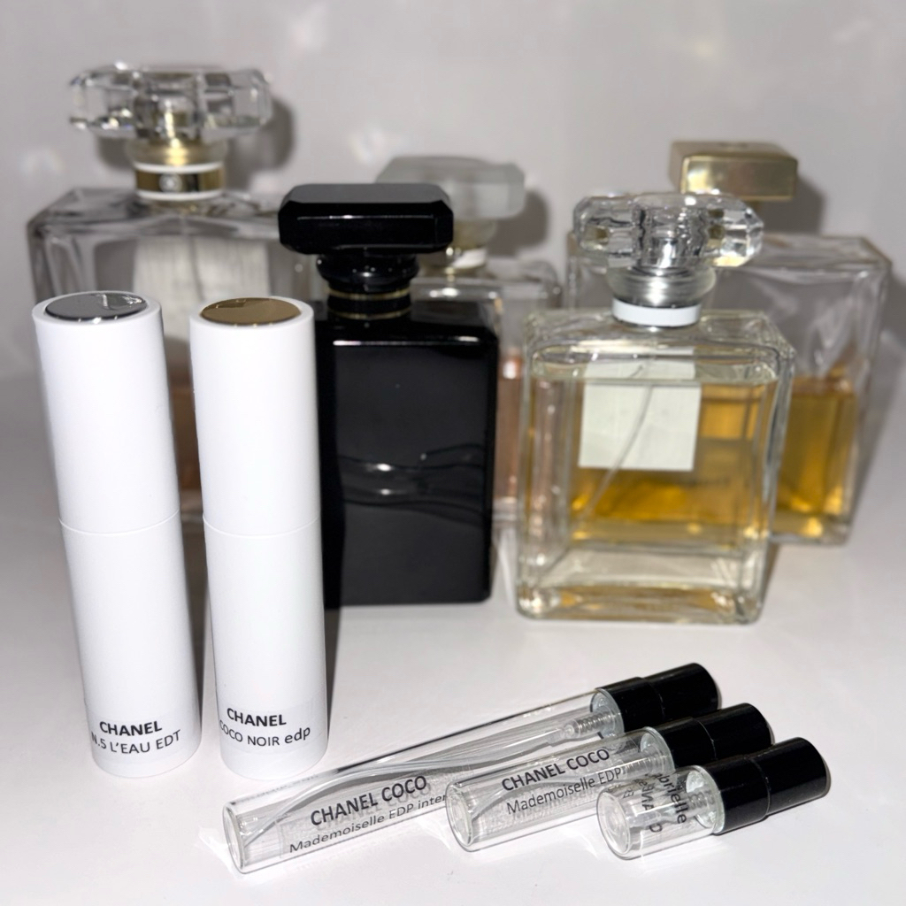 🖤💛น้องแนล🧡🤍 ทดลองขนาด 2,5,10ml