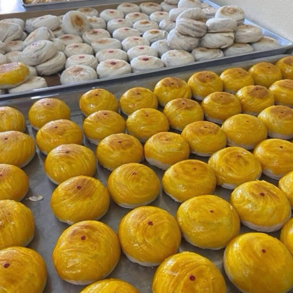 ส่งของทุกวัน เปี๊ยะปิ้งบ้านพะยูน รวมไส้ขายดี - รูปที่ 3