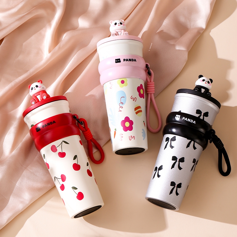 แก้วน้ำสแตนเลส 700ml/25OZ แก้วน้ำเก็บความเย็น แก้วเก็บอุณหภูมิ ขวดน้ํา เก็บความเย็น