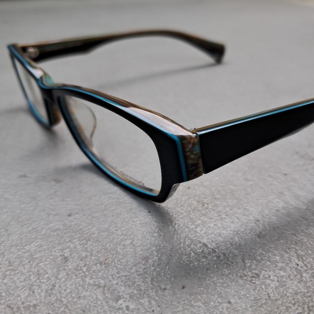 แว่น Prodesign : denmark  Made in Japan