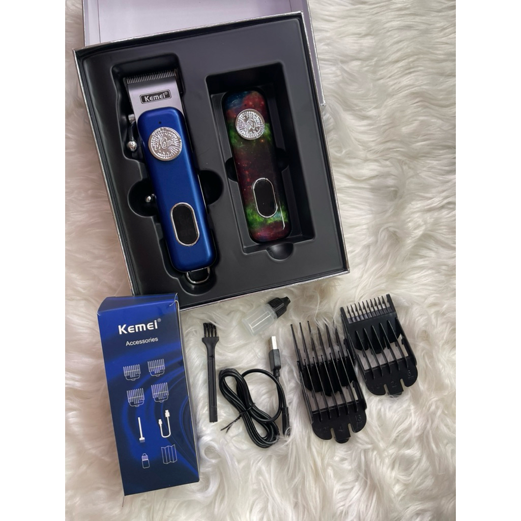 ปัตตาเลี่ยนKemei Km1895