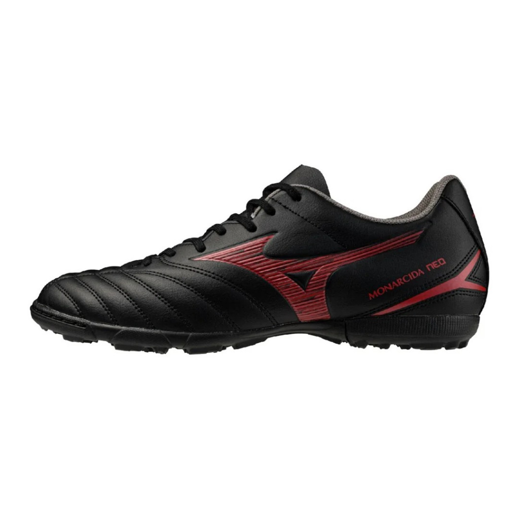 MIZUNO Monarcida Neo III Select AS (WIDE) หน้ากว้าง รองเท้าฟุตบอล ร้อยปุ่ม มิตซูโน่ แท้
