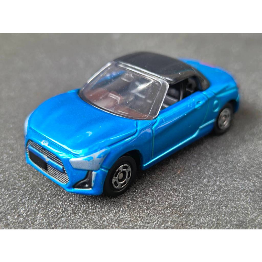Tomica Daihatsu Copen
