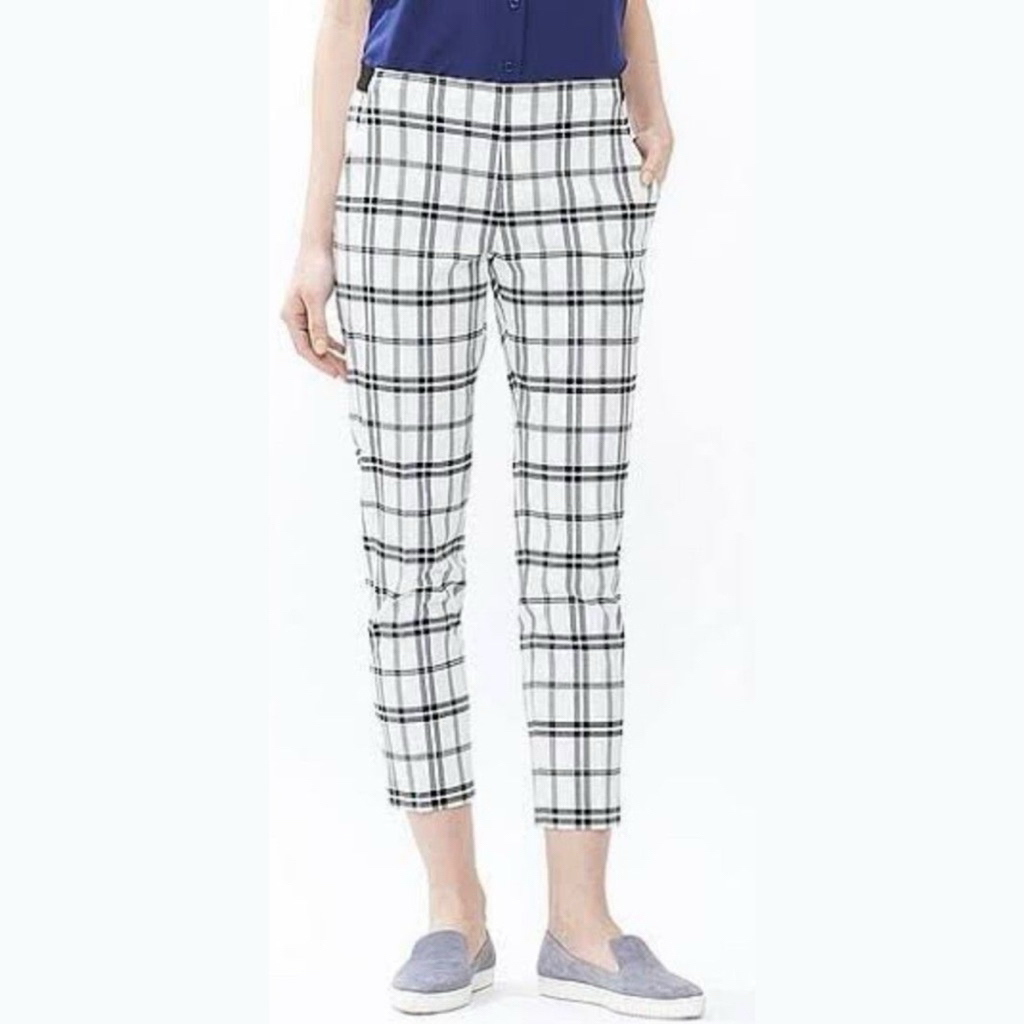 กางเกง UNIQLO EZY แท้💯 (size M)