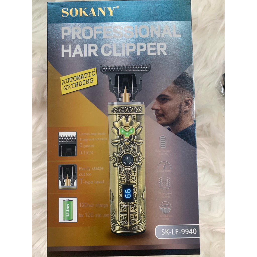 ปัตตาเลี่ยนsokany SK 9940