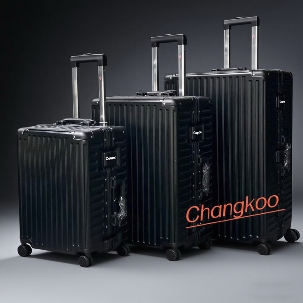 กระเป๋าเดินทาง Baggage Luggage แข็งแรงทนทาน ใช้งานได้ดี ราคาสุดคุ้ม พร้อมส่งในไทย