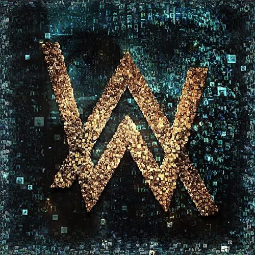 ซีดี / ALAN WALKER -WORLD OF WALKER- พร้อม BONUS TRACKS
