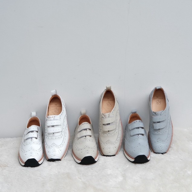 พร้อมส่ง | Velcro Tape Sports (Favorite Shoes by Picha)