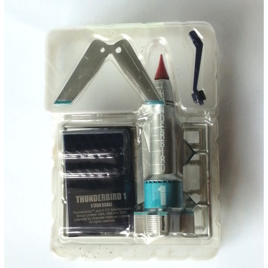 THUNDERBIRDS​ 1 / F - toys​